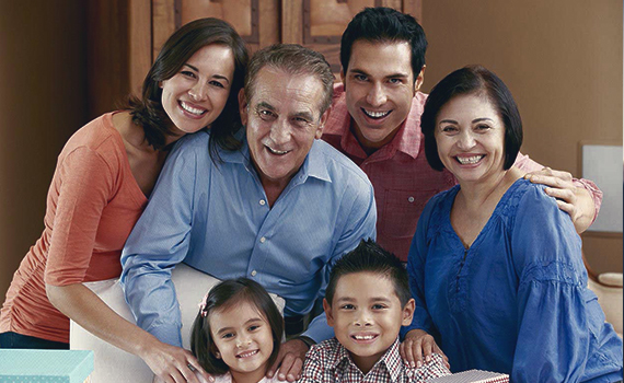 Canada Parent and Grandparent sponsorship