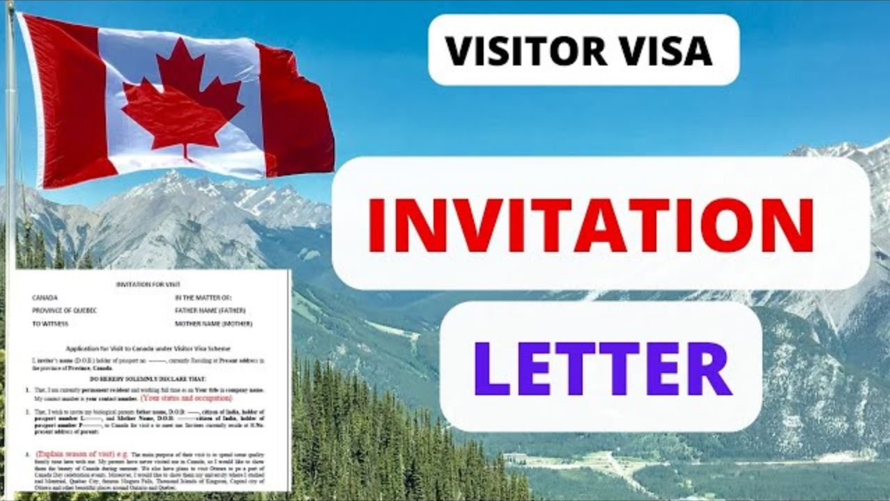 thu moi visa Canada